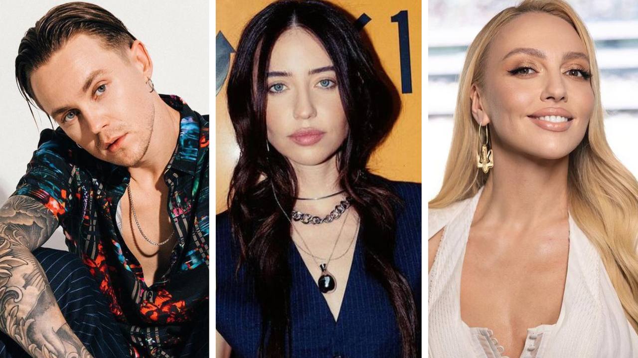 Гонорари українських зірок: Каменських заробляє від 13 000 доларів, а Білик згодна на 8 000